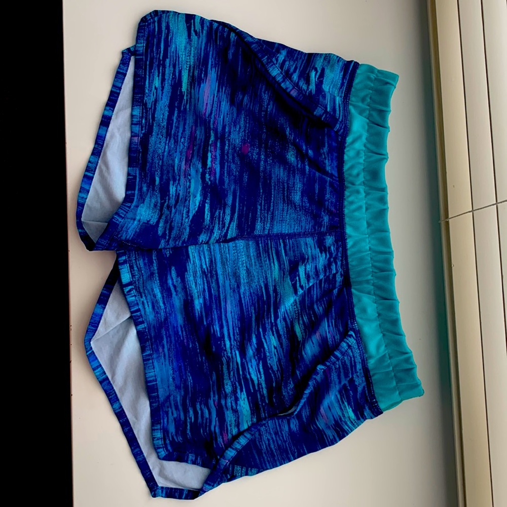 Ivivva Athletic shorts